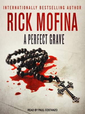 cover image of A Perfect Grave